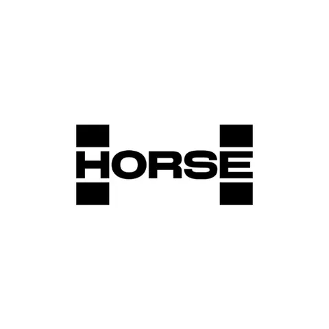 Logotipo da Horse, cliente da Cactos Solutions