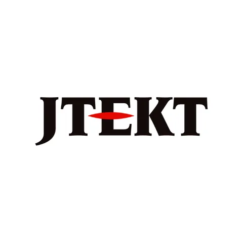 Logotipo da JTEKT, cliente da Cactos Solutions