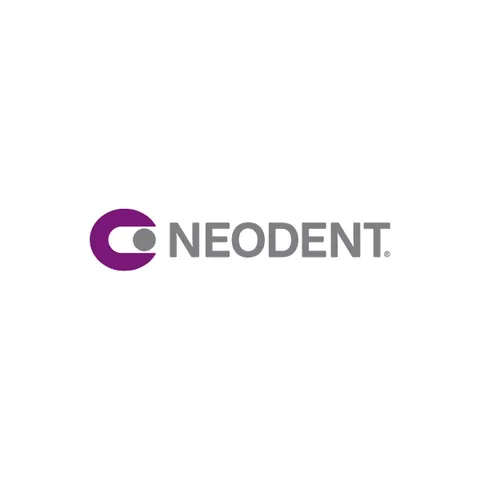 Logotipo da Neodent, cliente da Cactos Solutions