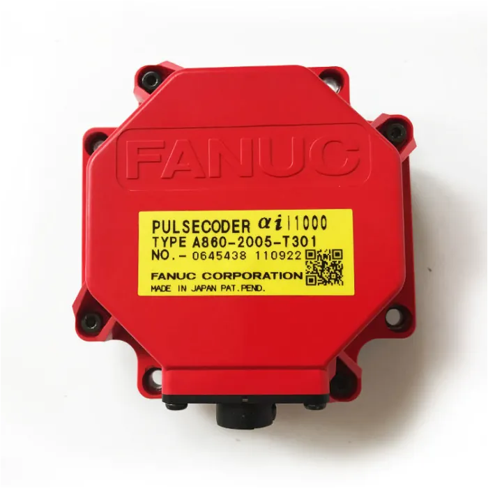 Encoder Fanuc