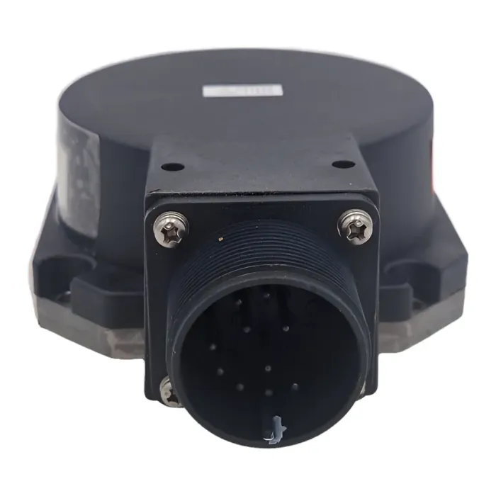 Encoder Mitsubishi