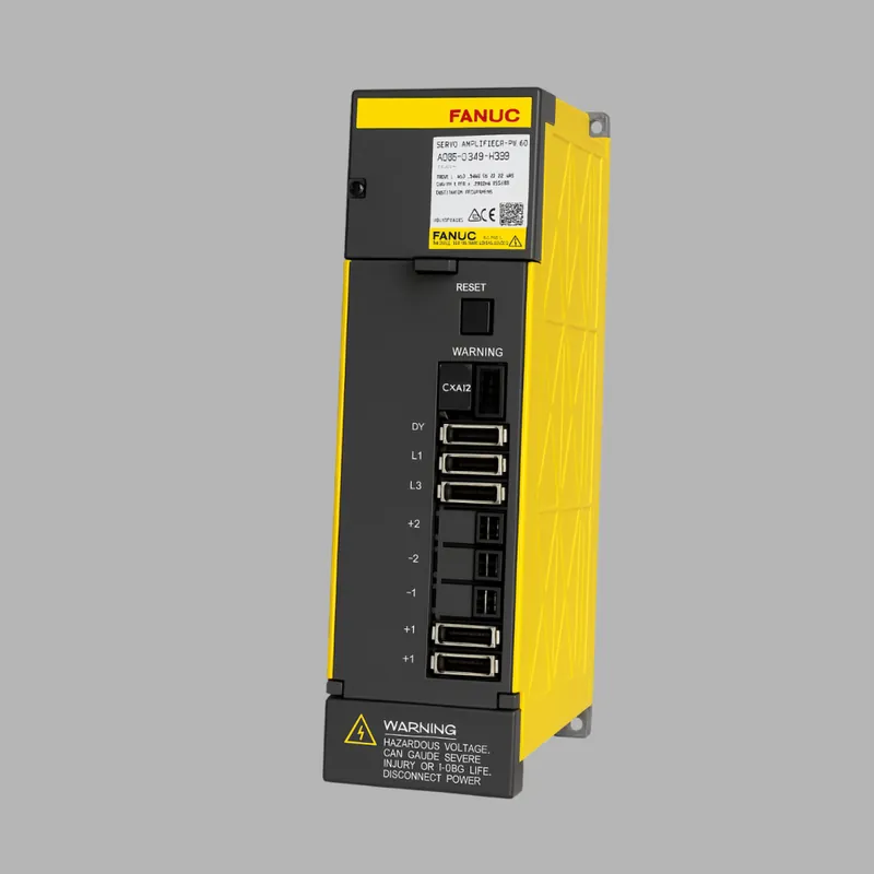 Servo drive Fanuc