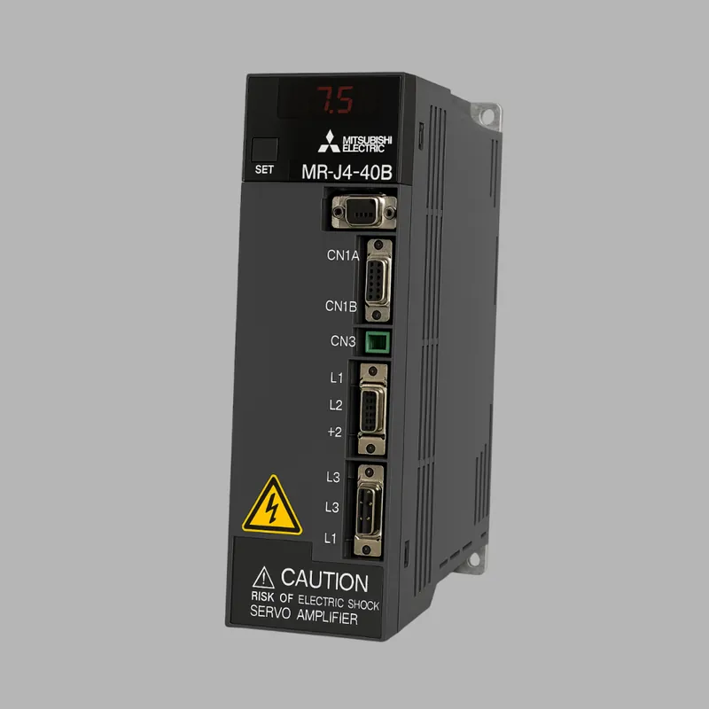 Servo drive Mitsubishi