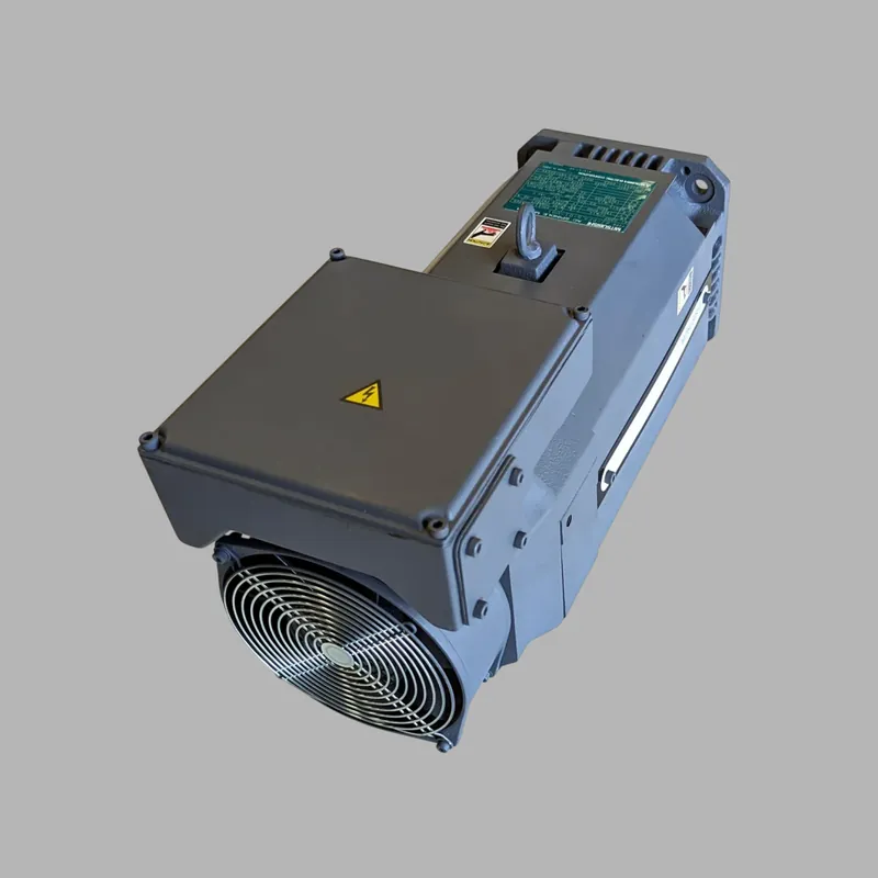 Servomotor Mitsubishi